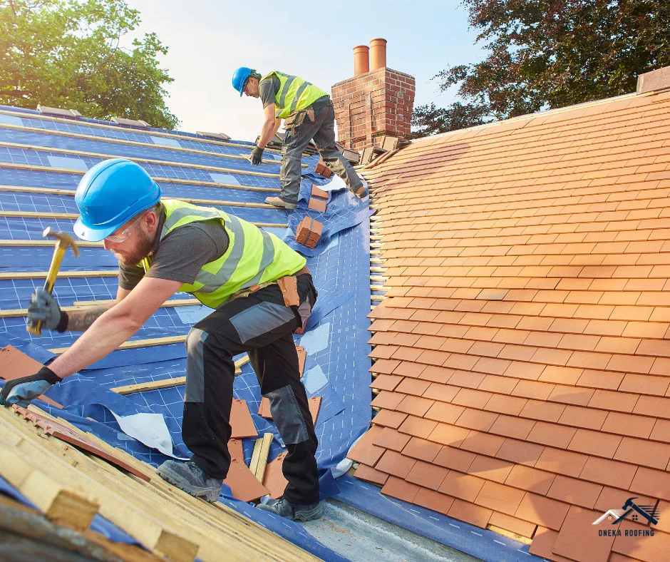 Why choose Roof Repair Near Me in Camden, MS